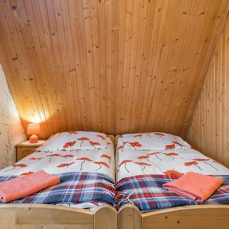 Pokoje Goscinne Baron Zakopane Eksteriør bilde